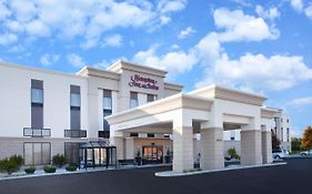 Hampton Inn & Suites Munster